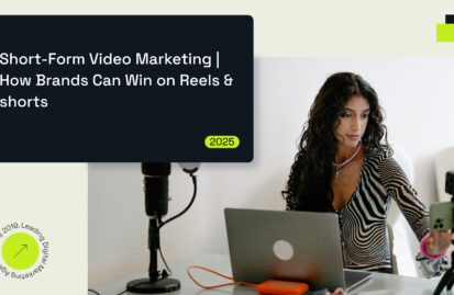 Short-Form Video Marketing