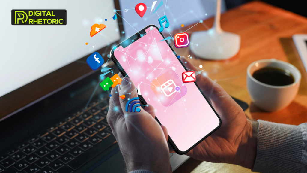 Social Media Marketing Trends 2025