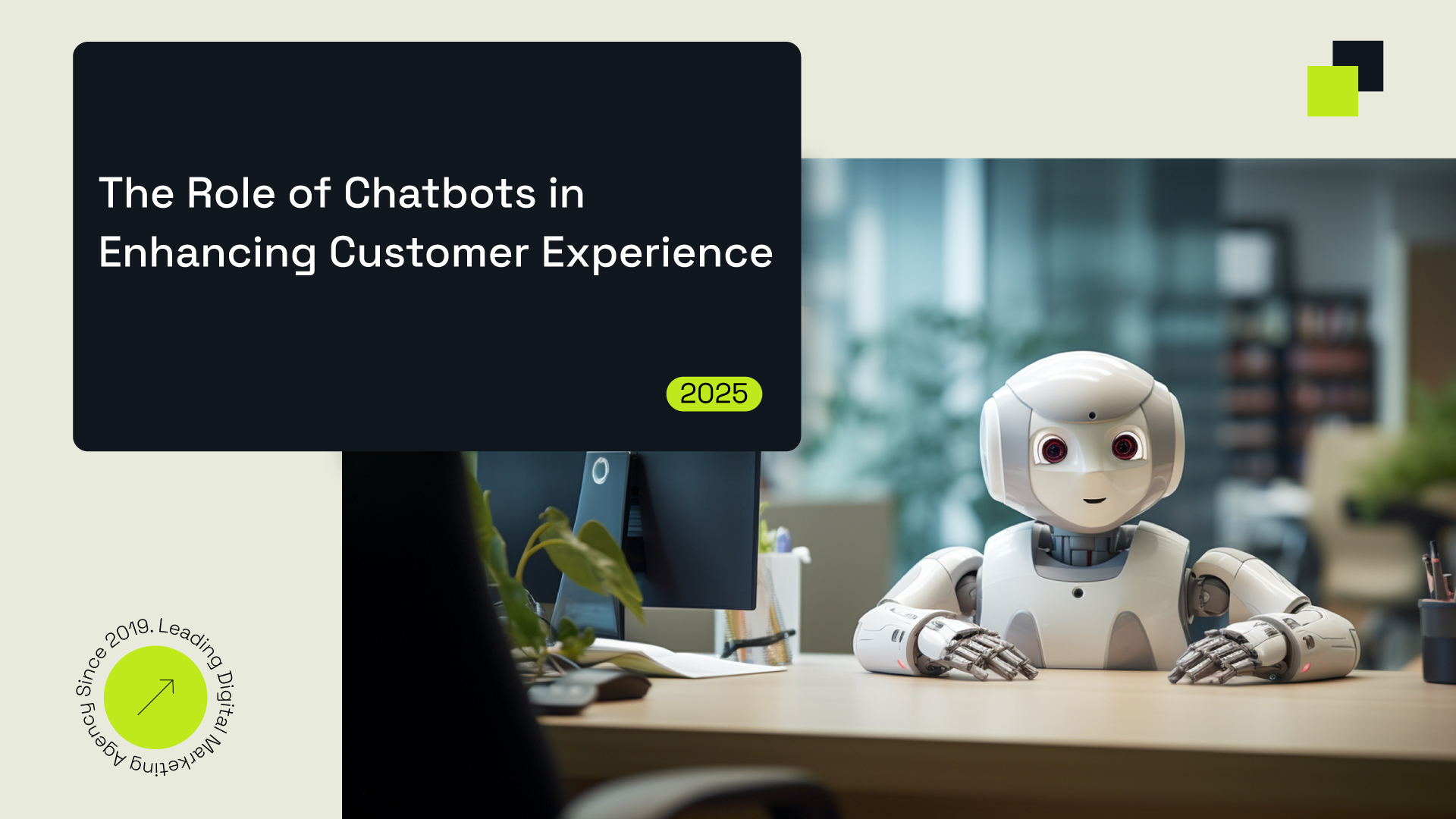 chatbot marketing
