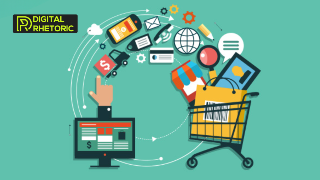 online store SEO