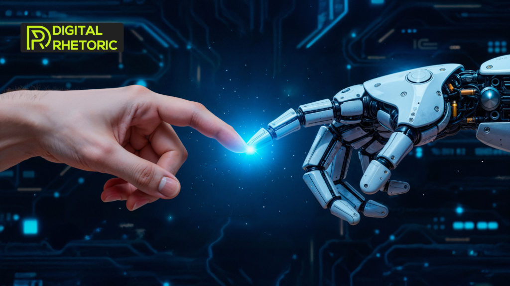 AI in digital marketing