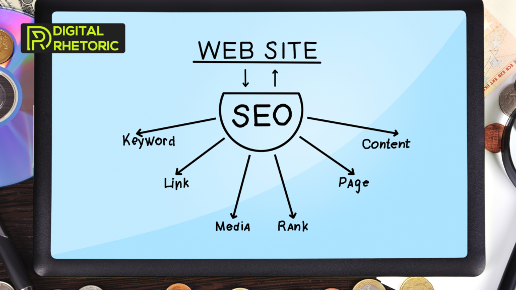 website SEO tips