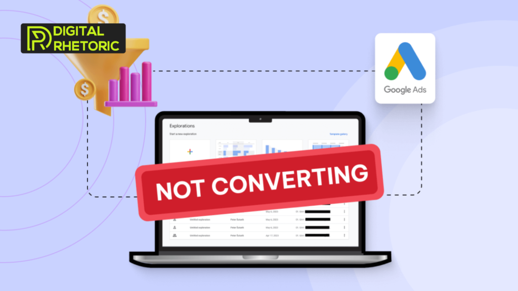 Google Ads optimization