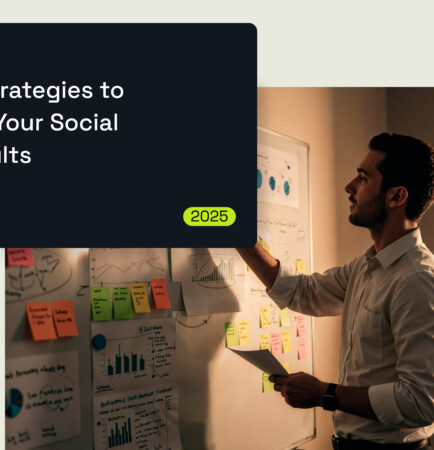 7 Proven Strategies to Skyrocket Your Social Media Results