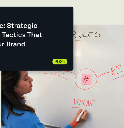 Shine Online: Strategic Advertising Tactics That Amplify Your Brand
