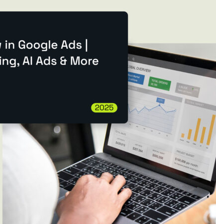 Google Ads Updates | Smart Bidding & AI Tools