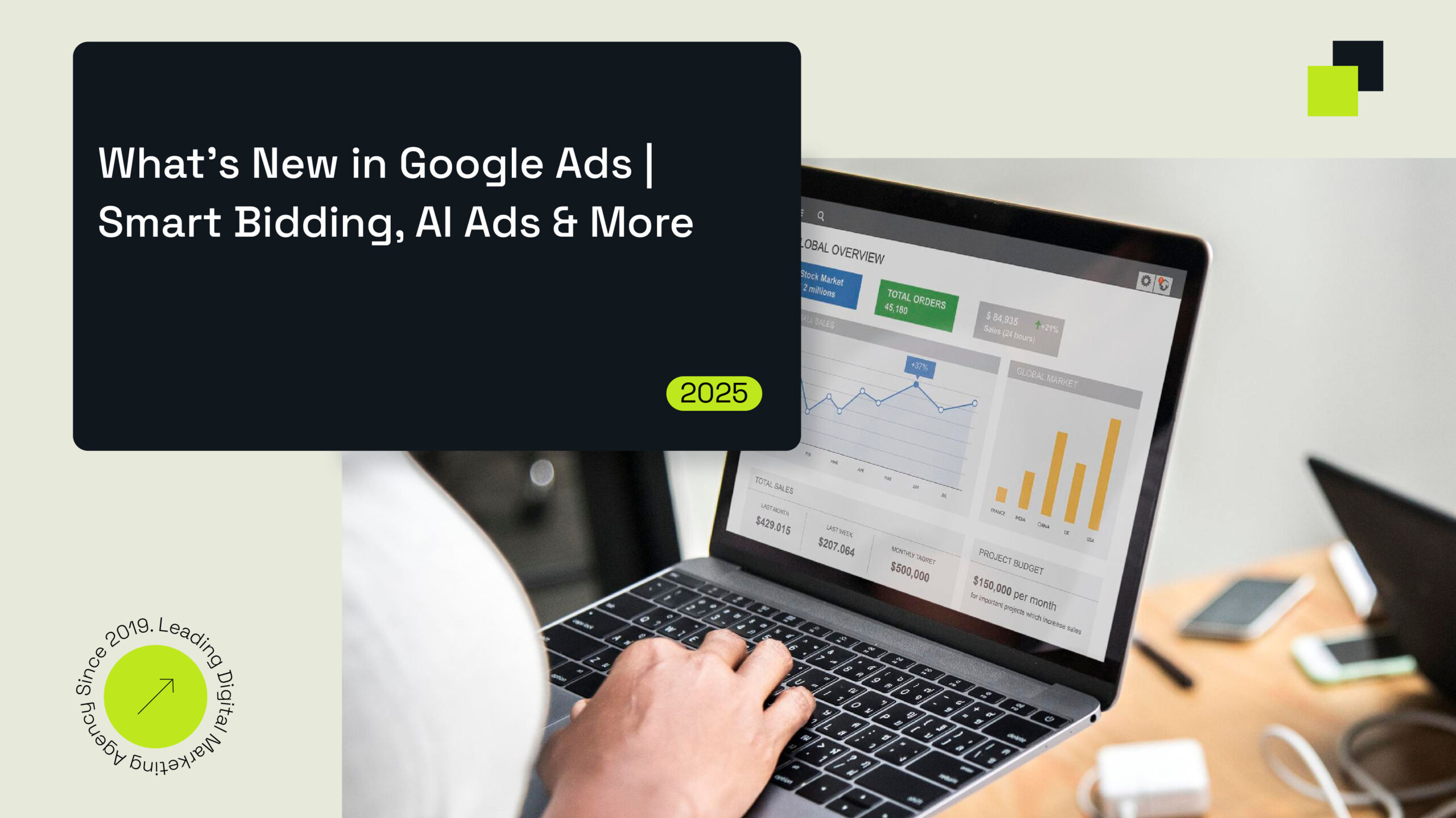 Google Ads Updates | Smart Bidding & AI Tools