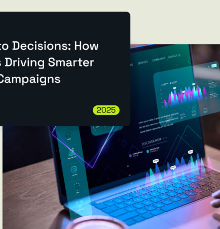 How Marketing Analytics Drives Smarter Campaigns