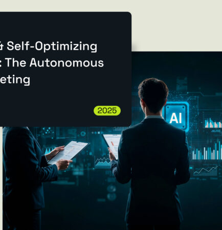 Agentic AI Marketing: Smarter, Self-Optimizing Campaigns