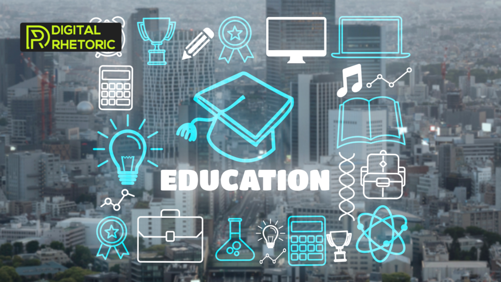 digital marketing for schools
