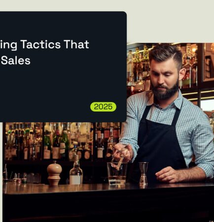 Restaurant Digital Marketing to Boost Local Sales & Orders
