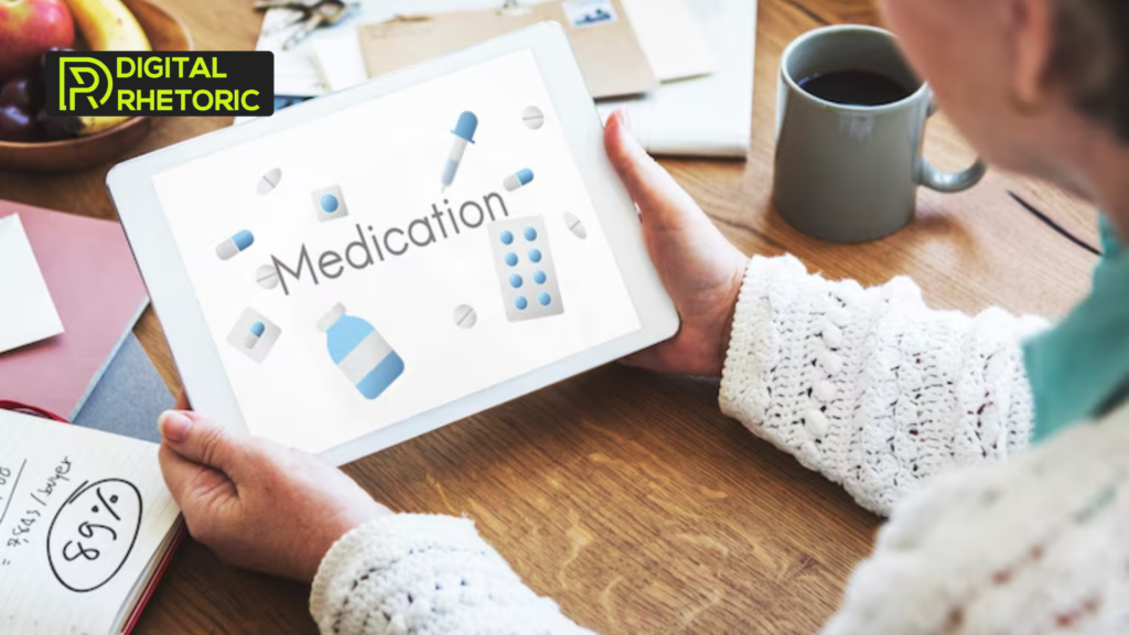 digital pharma marketing