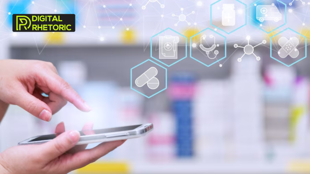 pharma content marketing