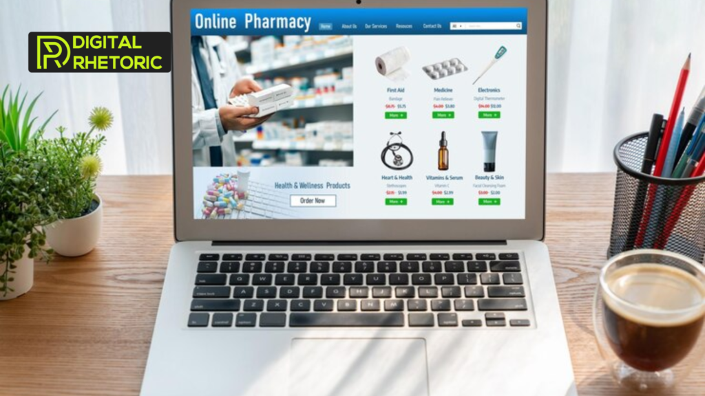 pharmaceutical marketing trends
