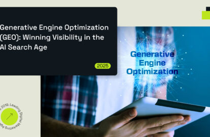 Generative Engine Optimization: AI SEO Strategies for Visibility