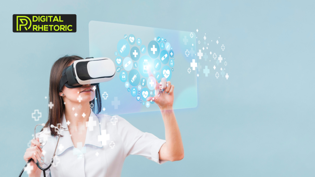 digital healthcare marketing
