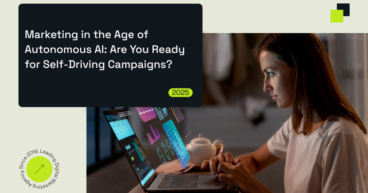 AI Driven Marketing Automation & Predictive Ad Campaigns