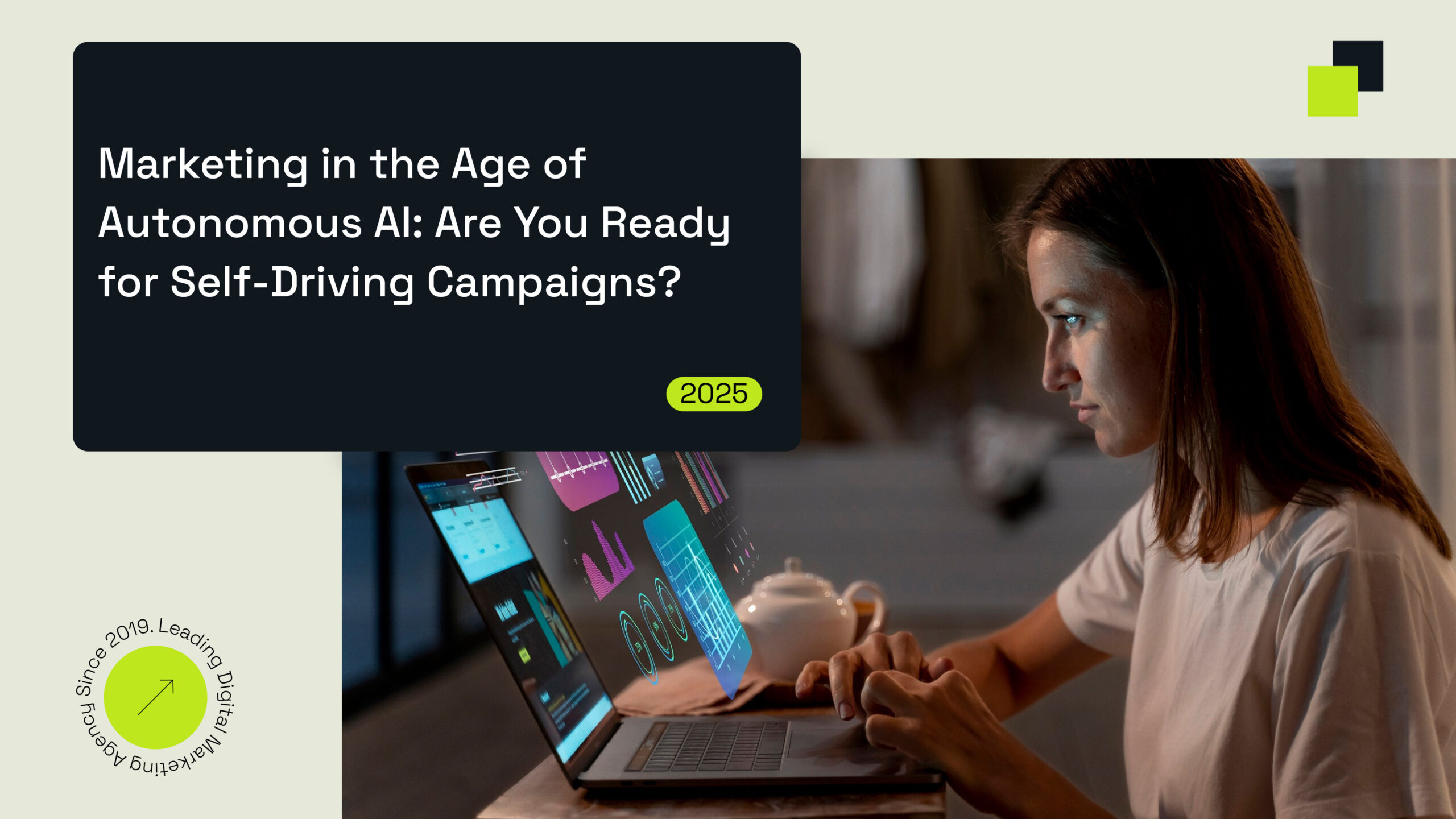 AI Driven Marketing Automation & Predictive Ad Campaigns