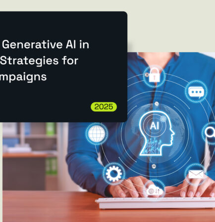 Generative AI in Marketing: Smarter Strategies for Growth