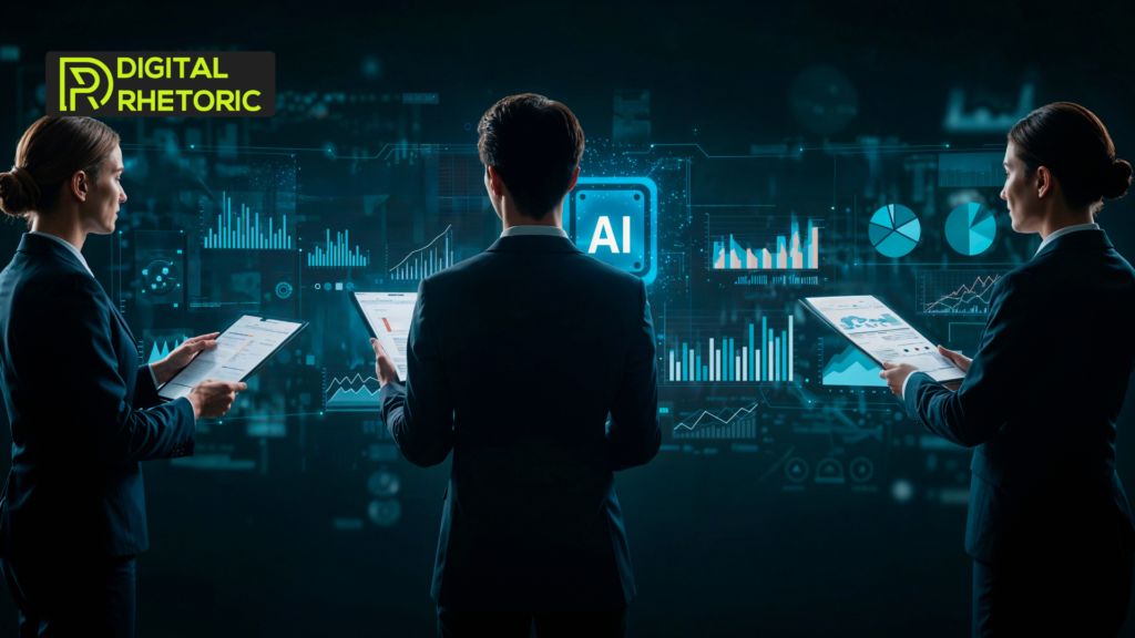 AI-driven content creation
