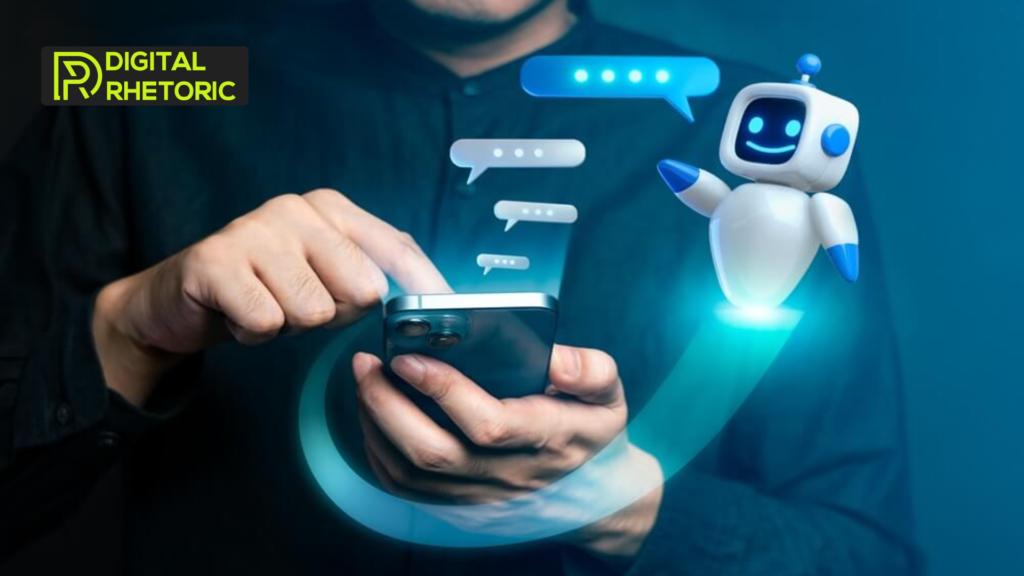 ai driven content creation