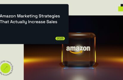 Amazon Marketing Strategies to Boost Sales
