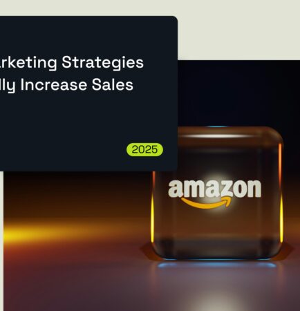 Amazon Marketing Strategies to Boost Sales
