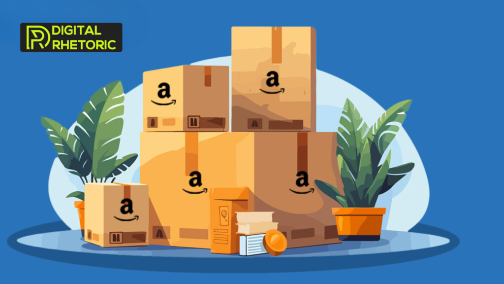 Amazon listing optimization

