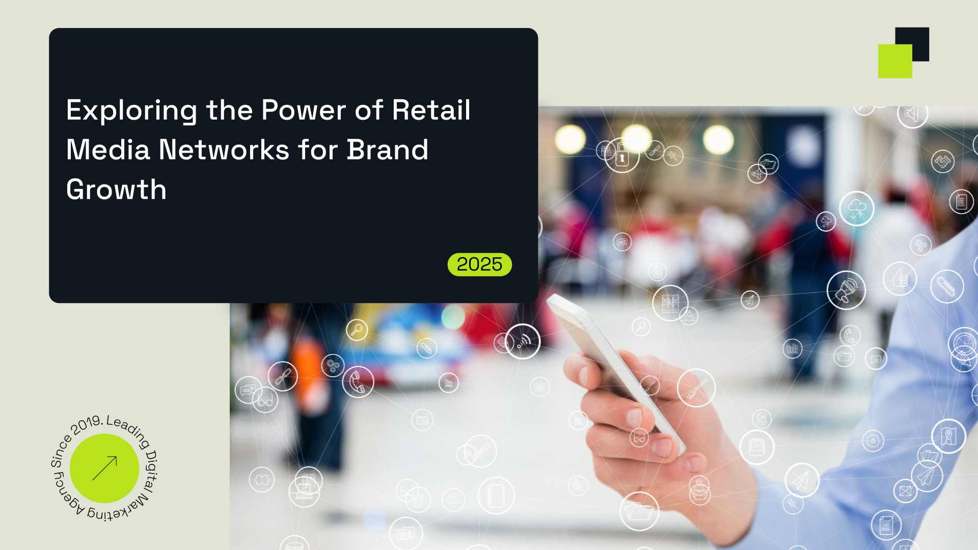 Exploring Retail Media Networks for Brand Growth | Digital Rhetoric