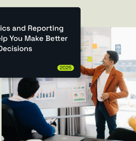 How Marketing Analytics Drives Smarter Business Decisions