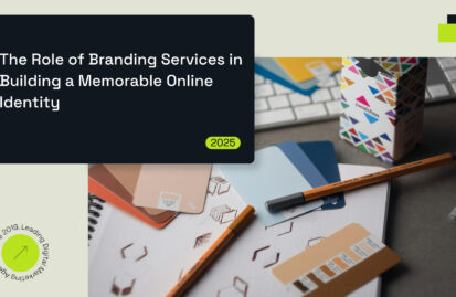 Branding agency pune