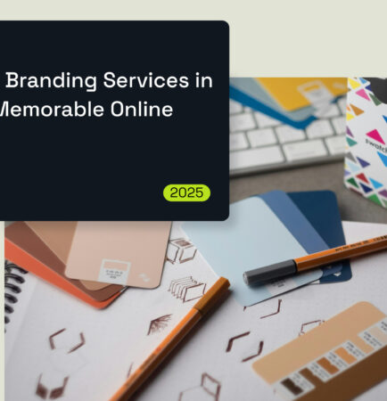 Branding agency pune