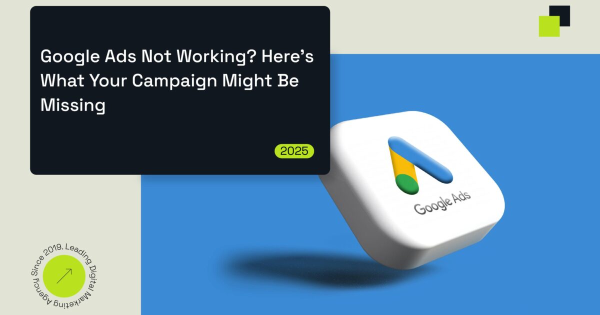 Google Ads Agency | Proven PPC Campaign Tips to Boost ROI