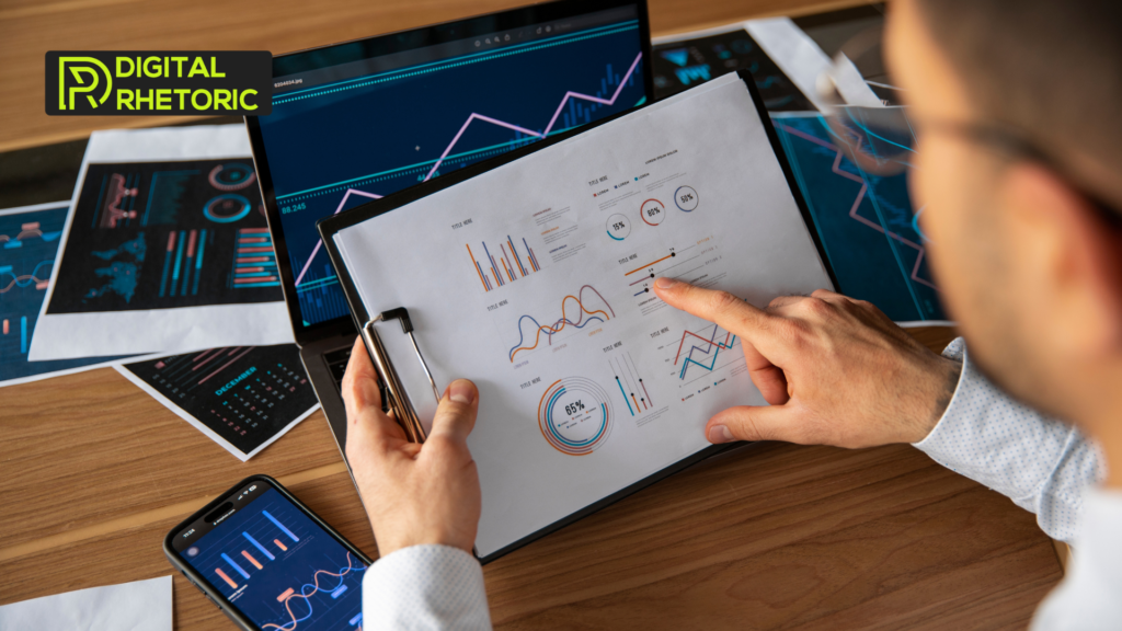 marketing analytics
