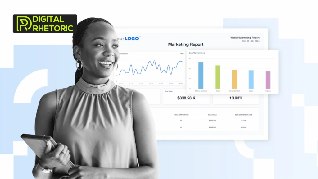 data-driven marketing