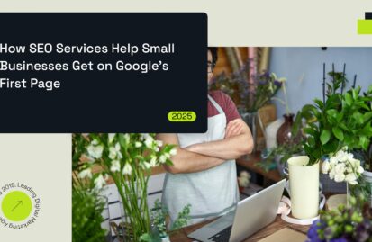 How SEO Services Help Small Businesses Rank on Google