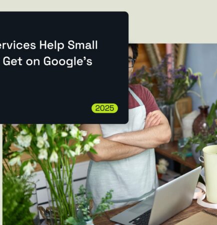 How SEO Services Help Small Businesses Rank on Google