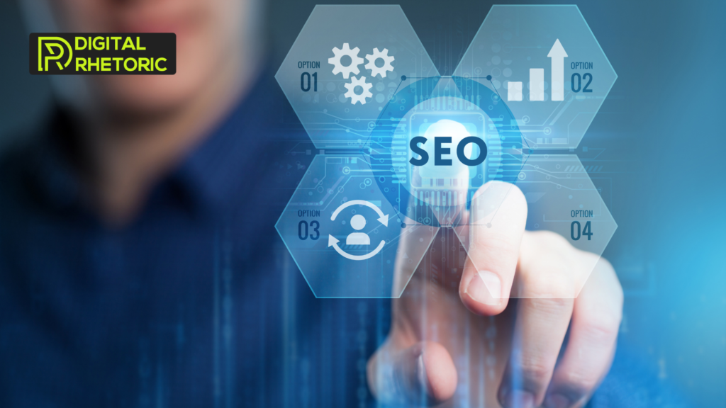 SEO services for small businesses
