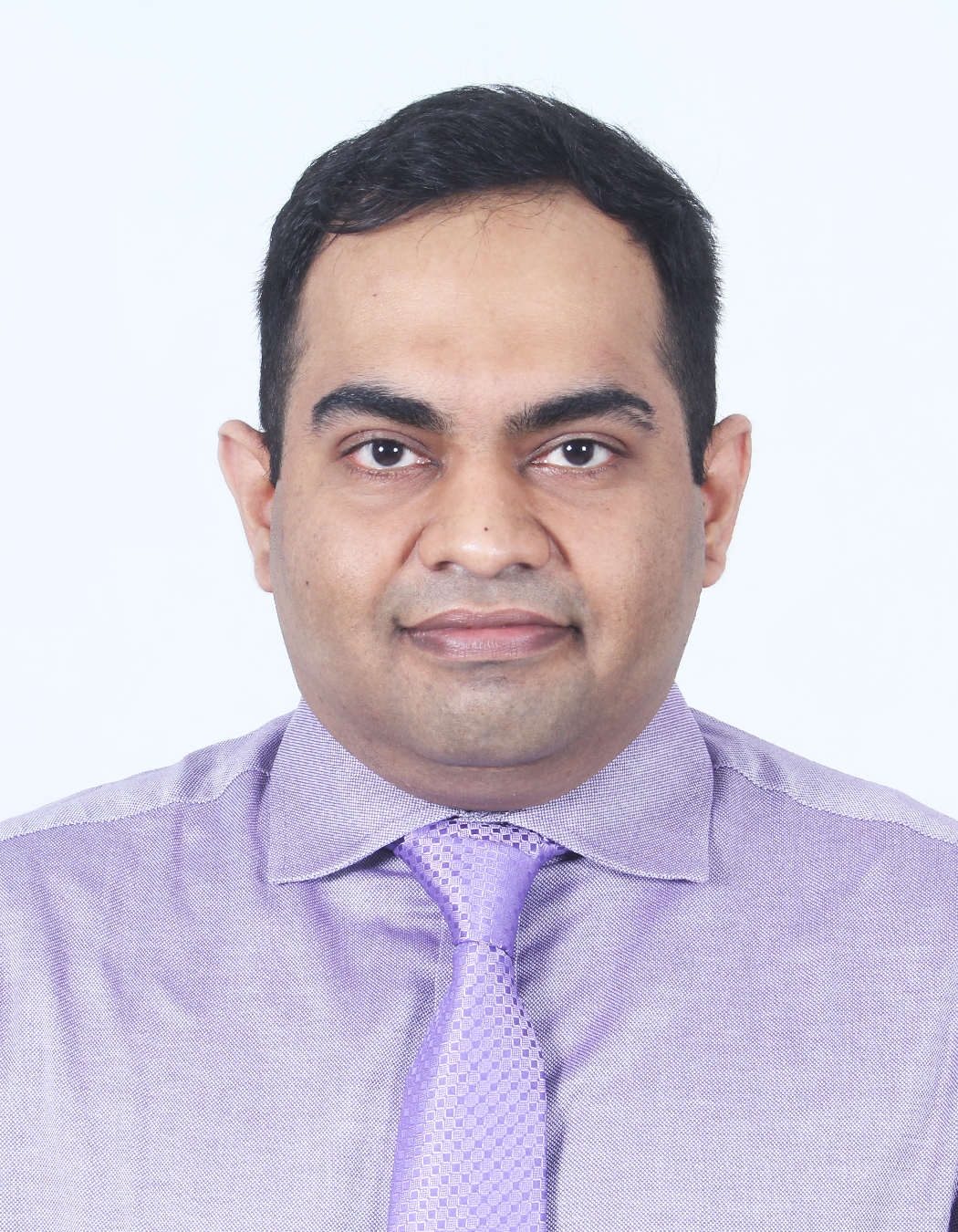Pranesh Bhat  