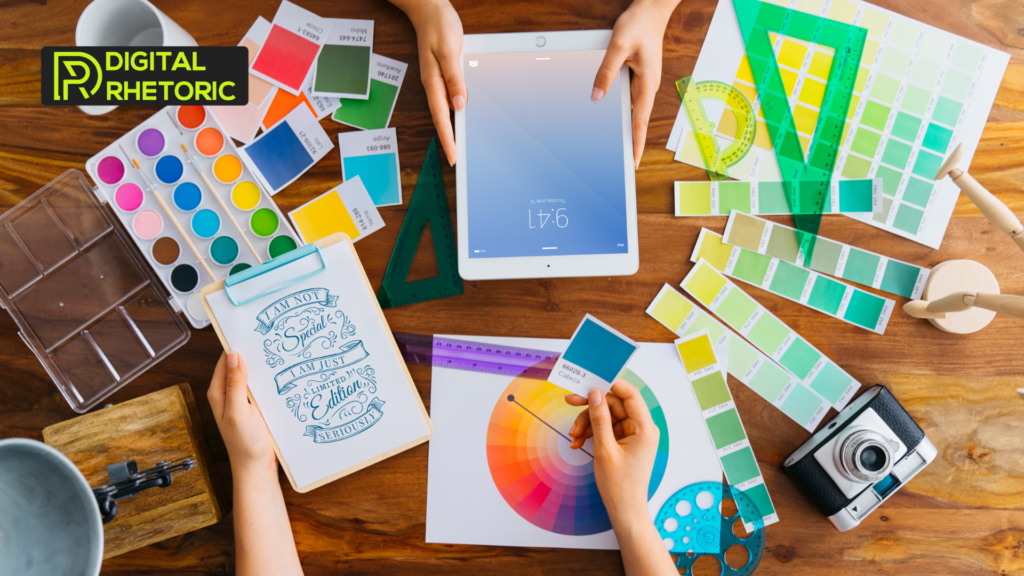 brand identity design