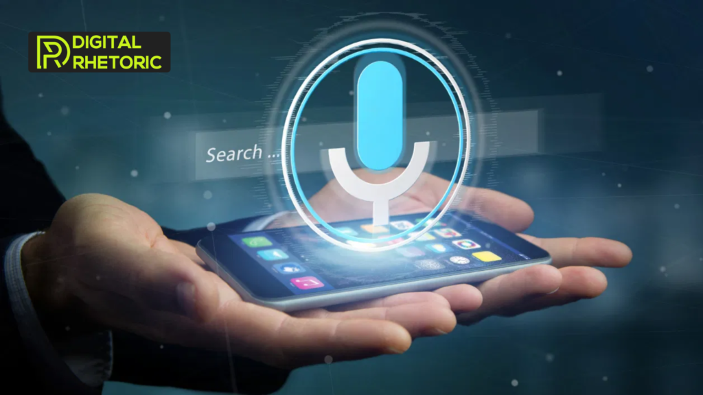 voice search optimization
