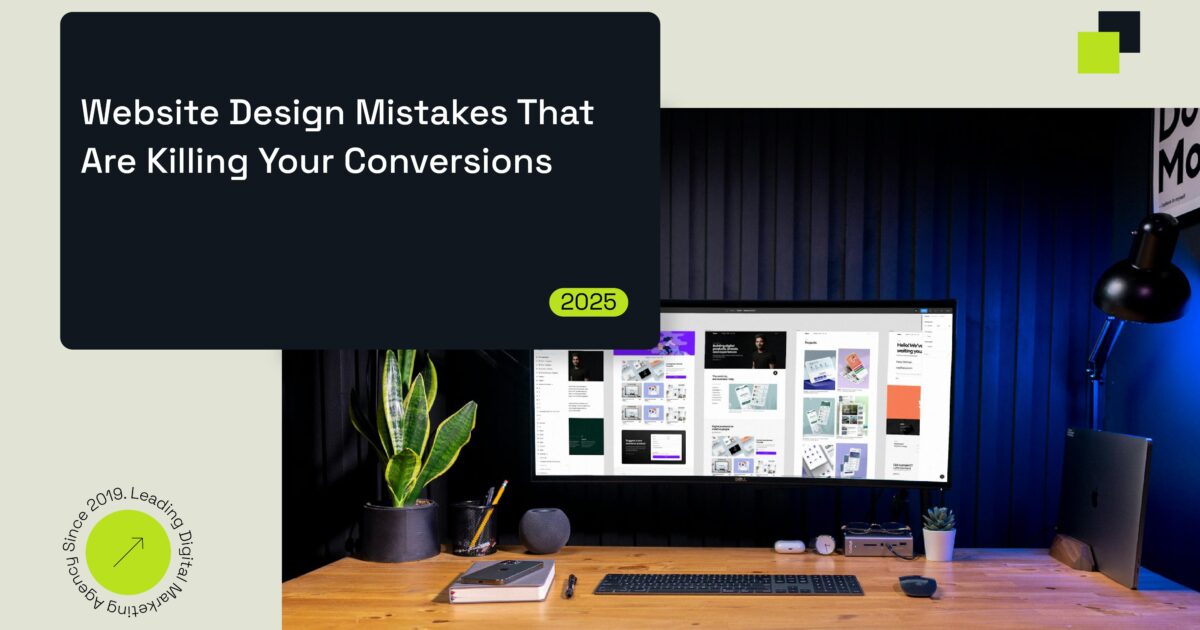 Website Design Services to Boost Conversions | Digital Rhetoric