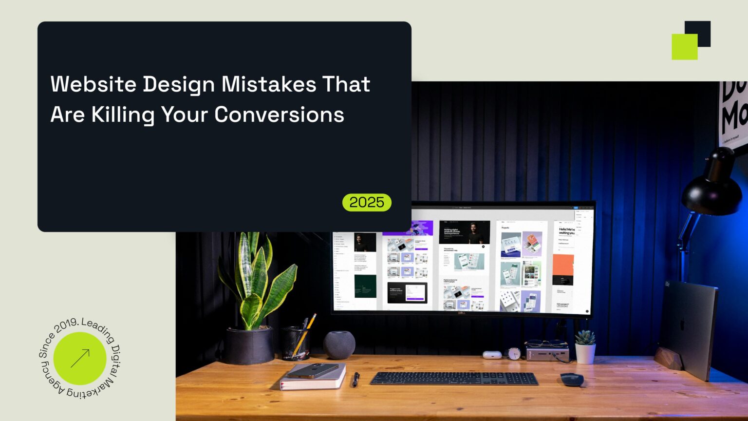 Website Design Services to Boost Conversions | Digital Rhetoric