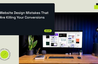 Website Design Services to Boost Conversions | Digital Rhetoric
