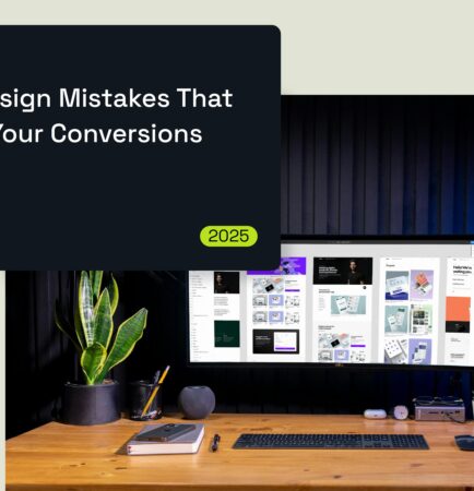 Website Design Services to Boost Conversions | Digital Rhetoric