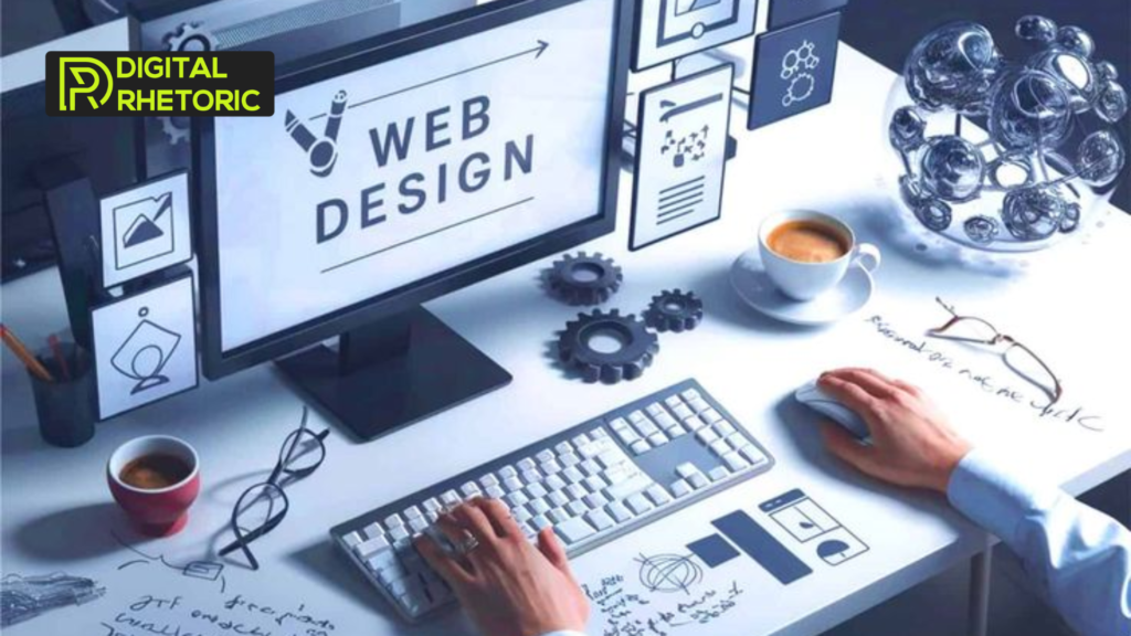 UX design for business
