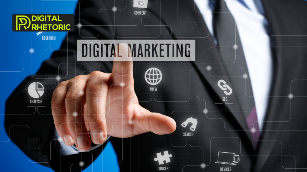 digital marketing services