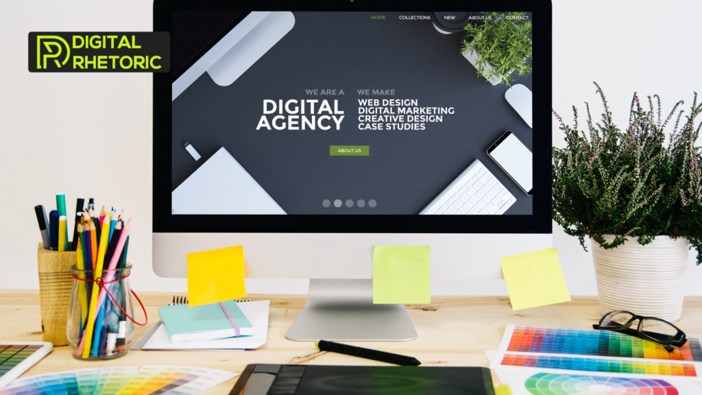 online marketing agency