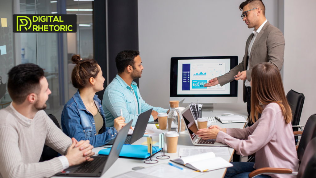 lead generation for SaaS
