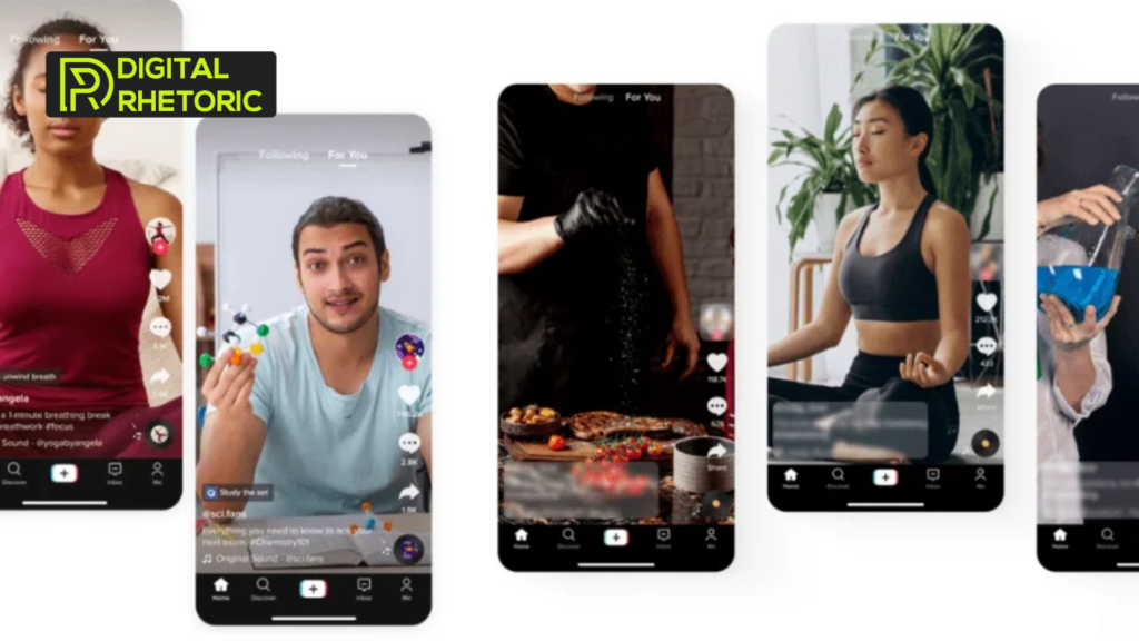 short-form video marketing